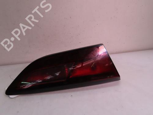Used Left tailgate light OPEL ASTRA J (P10) 1.6 CDTi (68) (136 hp) 15886545