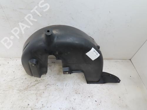 Used Wheel arch CITROËN C4 CACTUS 1.2 THP 110 (110 hp) 33137637