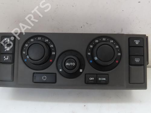 Used Climate control Climate control LAND ROVER DISCOVERY III (L319) 2.7 TD 4x4 (190 hp) 20229222 20229222