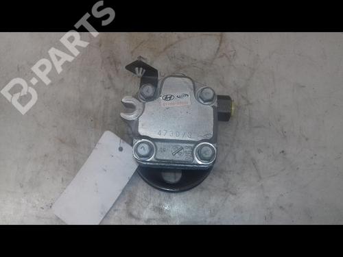 Used Steering pump KIA PICANTO I (SA) 1.1 (65 hp) 8984500