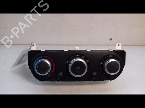 Used Climate control RENAULT CLIO IV (BH_) 1.5 dCi 75 (75 hp) 11915372