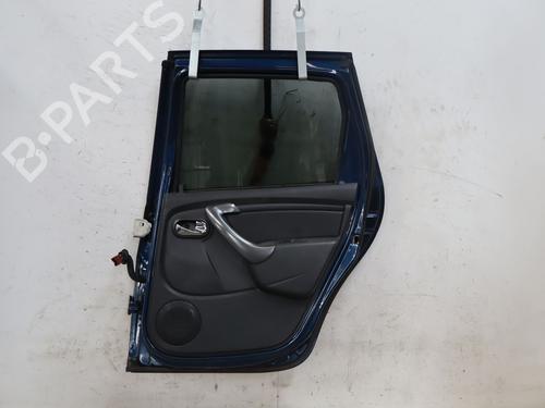 Used Right rear door Right rear door DACIA DUSTER (HS_) 1.5 dCi 4x4 (109 hp) 34608675 34608675