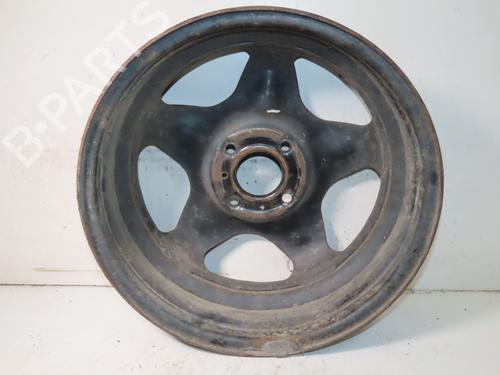 Used Rim CITROËN C3 III (SX) 1.6 BlueHDi 75 (75 hp) 31324940