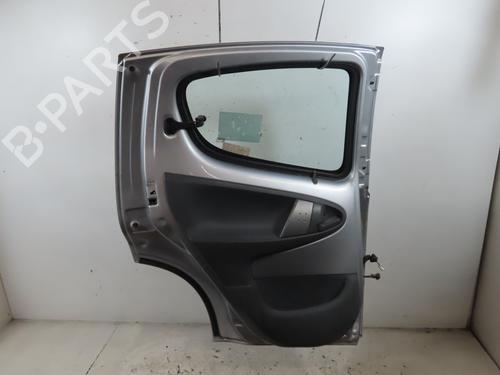Left rear door CITROËN C1 (PM_, PN_) 1.0 | BP22186017C4