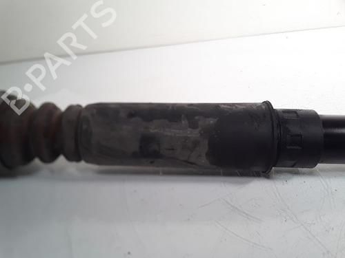 Right rear shock absorber AUDI A5 Sportback (8TA) 3.0 TDI quattro | BP9002579M19