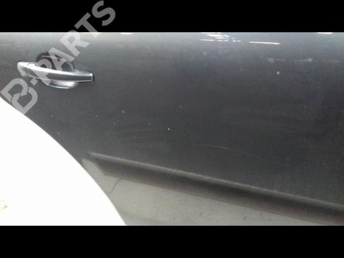 Right rear door CITROËN C4 Grand Picasso I (UA_) 1.6 HDi | BP8998280C5 
