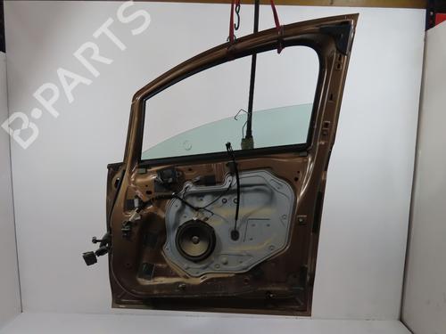 Used Right front door FORD B-MAX (JK) 1.0 EcoBoost (125 hp) 30953101