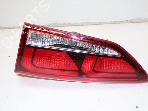 Used Right tailgate light Right tailgate light 39221068 39221068