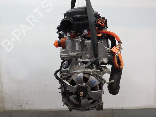Engine RENAULT ZOE (BFM_) ZOE (BFMC, BFMD) | BP31985014M1