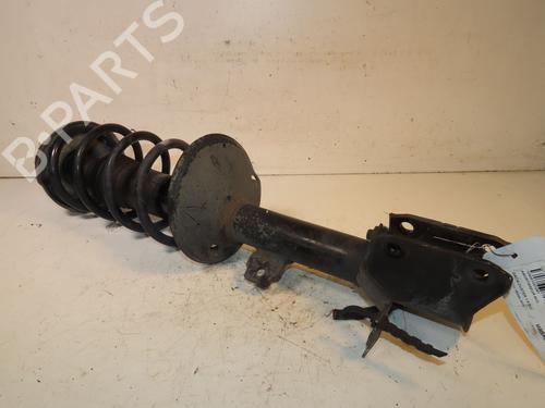 Right front shock absorber DACIA DUSTER (HS_) 1.5 dCi | BP29294555M17 