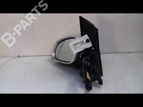 Left mirror VW GOLF PLUS V (5M1, 521) 1.9 TDI | BP8984523C26 