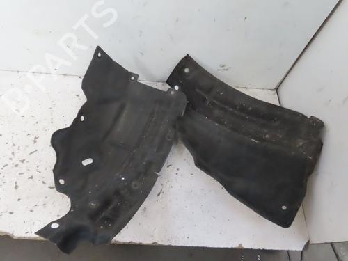 Used Wheel arch RENAULT MEGANE IV Hatchback (B9A/M/N_) 1.6 TCe 205 (B9MV) (205 hp) 25611021