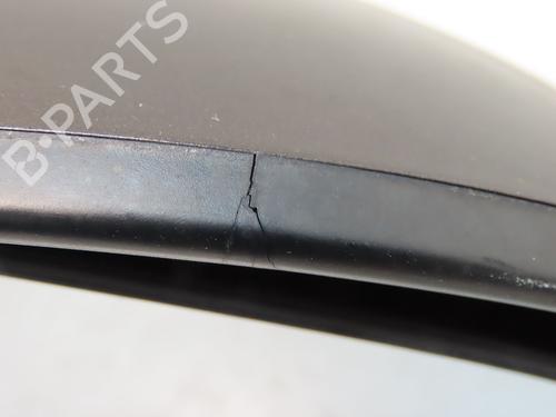 Right mirror NISSAN JUKE (F15) 1.5 dCi | BP28613749C27