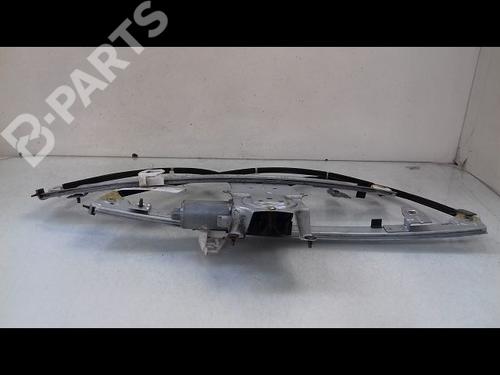 Front right window mechanism CITROËN XSARA PICASSO (N68) 2.0 16V | BP8986428C23 