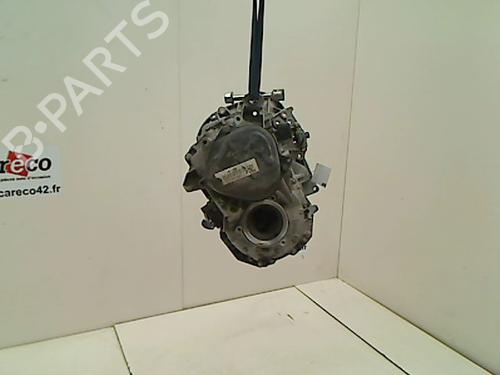 Used Gearbox RENAULT CLIO I (B/C57_, 5/357_) [1990-1999]  23149614