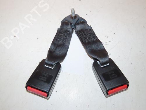 Used Seat buckle DACIA DUSTER (HS_) 1.5 dCi (HSMC) (107 hp) 30714954