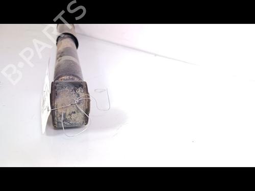 Used Left rear shock absorber Left rear shock absorber RENAULT TWINGO II (CN0_) 1.2 16V (CN04, CN0B) (75 hp) 15200721 15200721