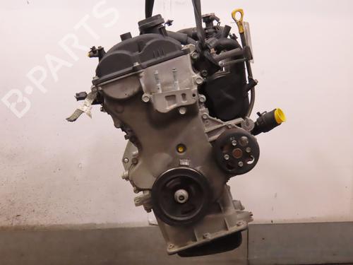 Engine KIA RIO III (UB) 1.25 CVVT | BP32129069M1 