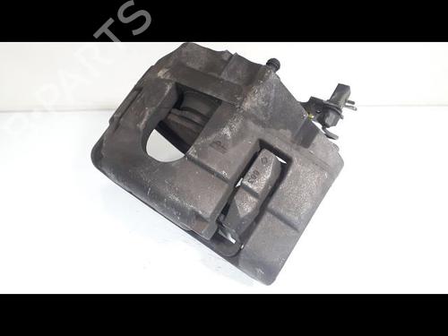 Used Left front brake caliper AUDI A6 C6 Avant (4F5) 3.0 TDI quattro (240 hp) 14892034