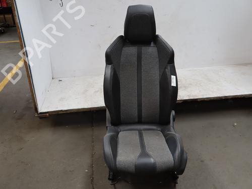 Used Left front seat Left front seat 39541135 39541135