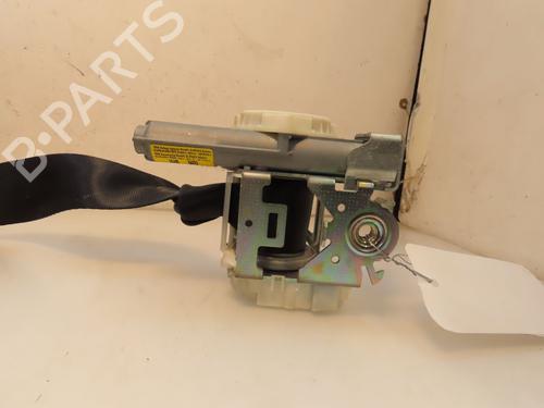 Front left belt tensioner CITROËN C3 II (SC_) 1.4 HDi 70 (SC8HZC, SC8HR0, SC8HP4) | BP30952373C87