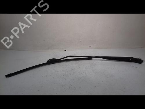Used Front windshield wiper arm RENAULT KANGOO / GRAND KANGOO II (KW0/1_) 1.5 dCi 110 (KW0C, KW0H) (110 hp) 14894231
