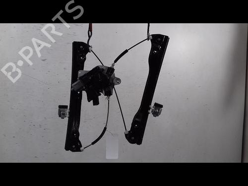 Used Front right window mechanism Front right window mechanism 12235150 12235150