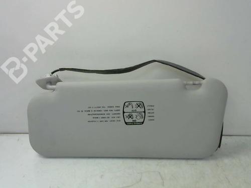 Right sun visor CITROËN XSARA PICASSO (N68) 1.8 16V | BP8992162I2 