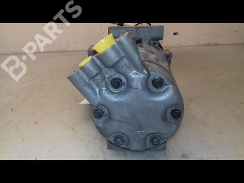AC compressor RENAULT CLIO II (BB_, CB_) 1.2 16V (BB05, BB0W, BB11, BB27, BB2T, BB2U, BB2V, CB05,... | BP8983763M34 