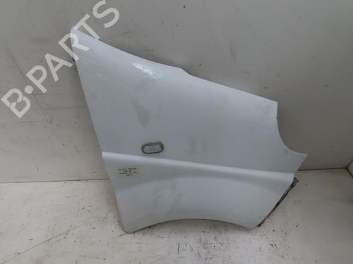 Used Right front fenders RENAULT TRAFIC II Van (FL) 2.0 dCi 115 (FL01, FL0U, FL00, FL0H, FL0M) (114 hp) 31276770