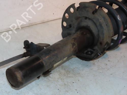 Left front shock absorber FORD GRAND C-MAX (DXA/CB7, DXA/CEU) 1.5 TDCi | BP30951372M16