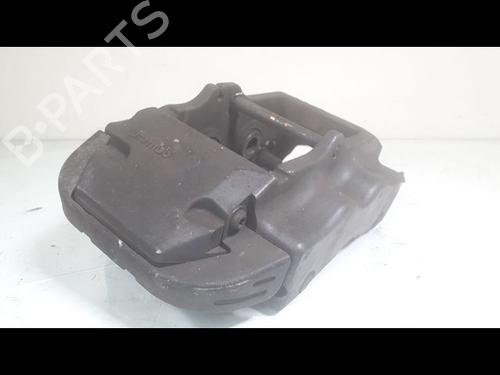 Used Right rear brake caliper VW TOUAREG (7LA, 7L6, 7L7) 3.0 V6 TDI (225 hp) 23150621