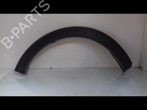 Used Front left wheel arch trim DACIA SANDERO 1.5 dCi (88 hp) 8987776
