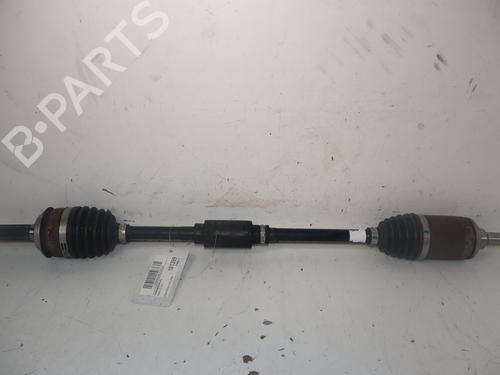 Semiasse posteriore sinistro Semiasse posteriore sinistro HONDA CR-V V (RW_, RT_) 1.5 AWD (RW2) (193 hp) 36344123 36344123