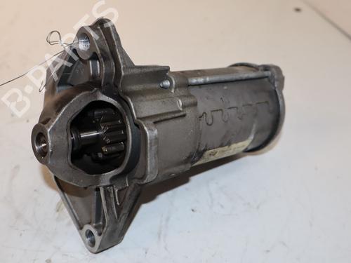 Used Starter Starter RENAULT LAGUNA III (BT0/1) 1.5 dCi (BT00, BT0A, BT0T, BT1J) (110 hp) 32873269 32873269
