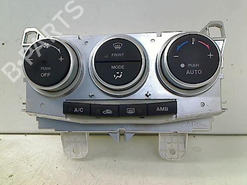 Used Climate control MAZDA 5 (CR) 2.0 CD (CR19) (143 hp) 8975058