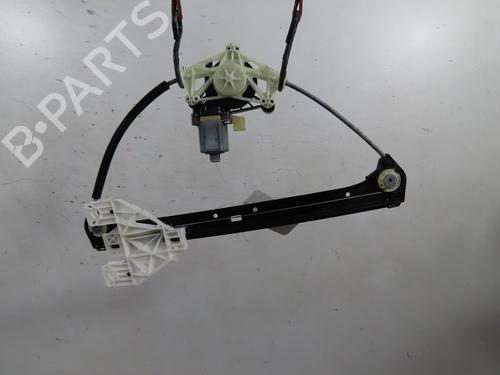 Used Rear right window mechanism AUDI A3 Sportback (8VA, 8VF) 1.5 TFSI (150 hp) 16203542