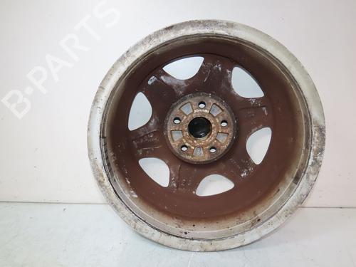 Cerchio VW TRANSPORTER T4 Bus (70B, 70C, 7DB, 7DK, 70J, 70K, 7DC, 7DJ) 2.5 TDI (102 hp) 24651264