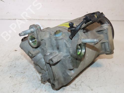 AC compressor FORD FIESTA VI (CB1, CCN) 1.0 EcoBoost | BP30950925M34
