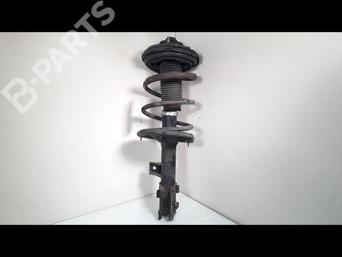 Used Right front shock absorber KIA CARENS III MPV (UN) 2.0 CRDi 140 (140 hp) 10190170