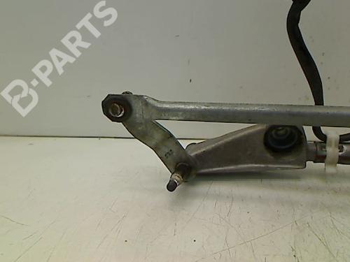 Front wiper motor MERCEDES-BENZ CLK (C209) CLK 270 CDI (209.316) | BP8975507M29 