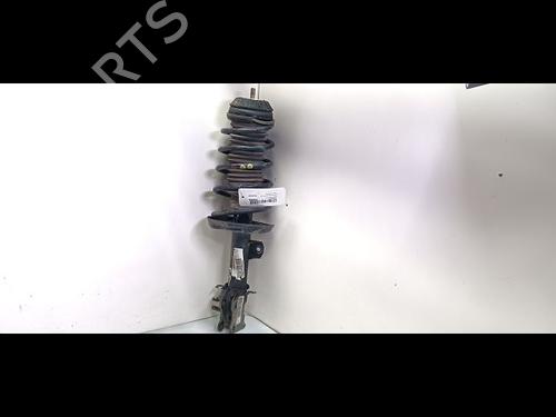 Right front shock absorber FIAT PUNTO EVO (199_) 1.6 D Multijet | BP23150109M17 