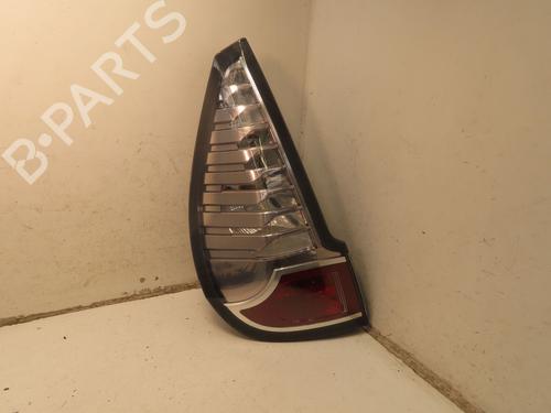 Used Left taillight RENAULT SCÉNIC III (JZ0/1_) 1.5 dCi (110 hp) 31325298