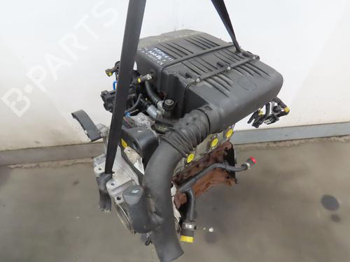 Engine FIAT PUNTO (199_) 1.4 Bifuel | BP39454090M1  - Image 5