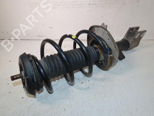 Used Right front shock absorber PEUGEOT 308 SW I (4E_, 4H_) 1.6 HDi (112 hp) 31030757