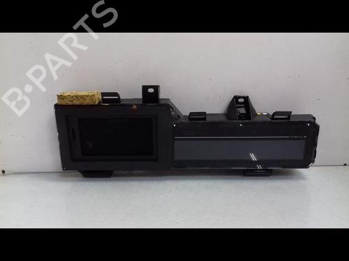 Used Instrument cluster RENAULT GRAND SCÉNIC III (JZ0/1_) 1.9 dCi (JZ0J, JZ0N, JZ1K, JZ1S) (131 hp) 8983684