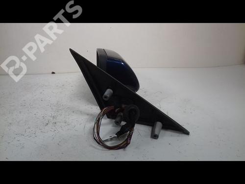 Left mirror BMW 5 (E60) 530 d | BP8990916C26 