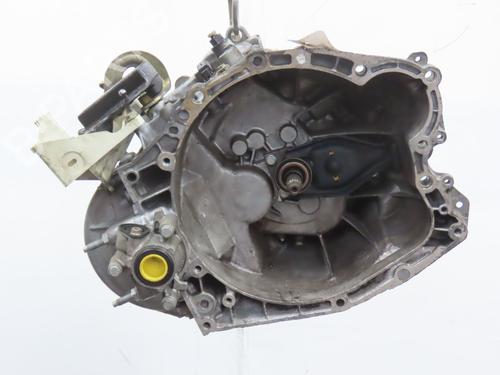 Used Gearbox Gearbox 39218297 39218297