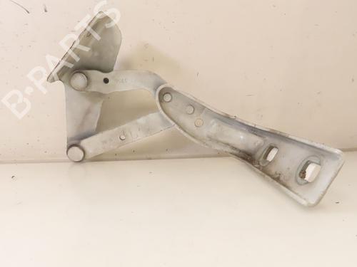Hinge/Door check strap RENAULT MASTER II Van (FD) 2.5 dCi | BP24323365C146 