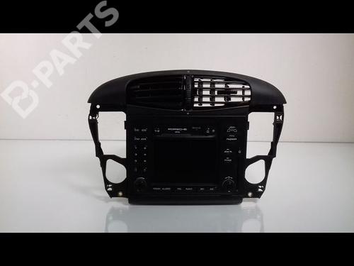 Used Radio PORSCHE 911 (996) 3.4 Carrera (301 hp) 9001196